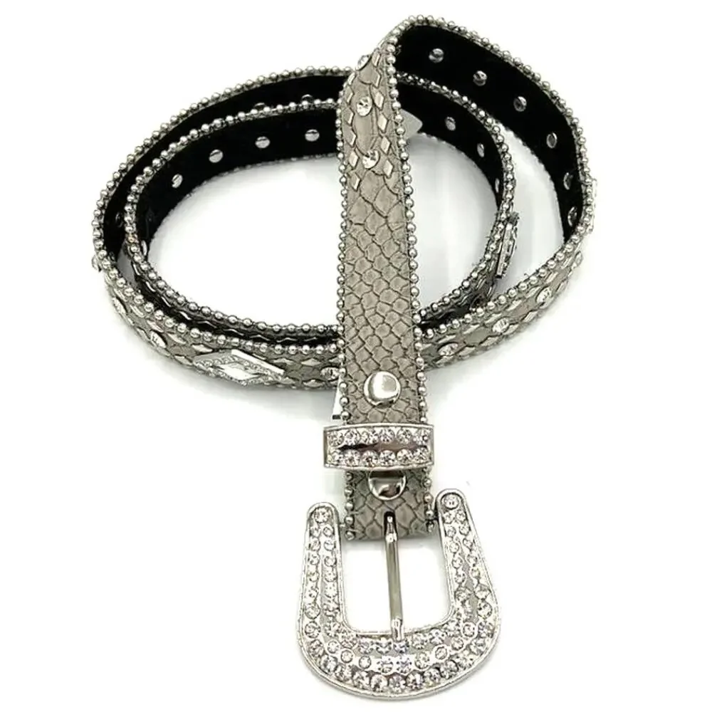 Glam Belt